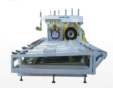 UPVCï¼ˆPVC-UHï¼‰Máquina de Belling de Tubos