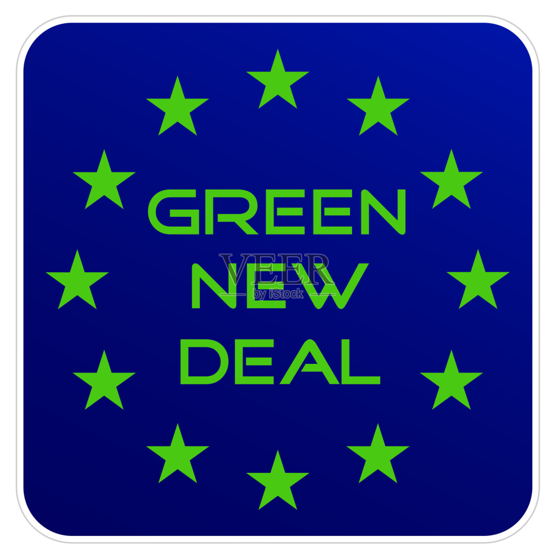 《European Green Deal》：O mais recente progresso refere-se diretamente aos resíduos de embalagens plásticas